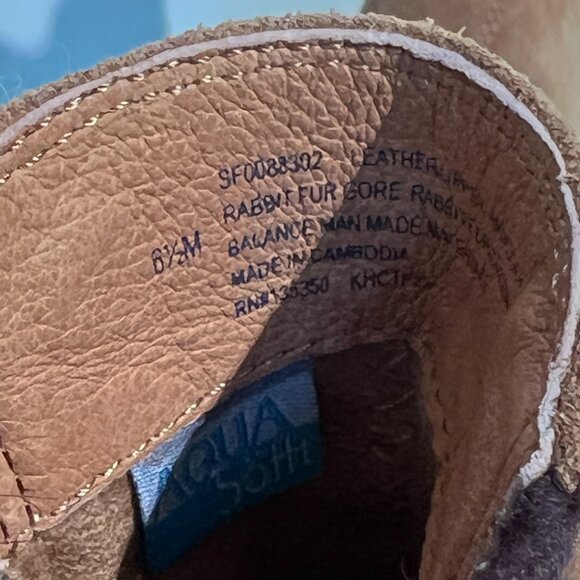 NEW Sofft Jordie Chelsea Boot Women’s Sz 6.5 New w/o Box - Picture 4 of 5